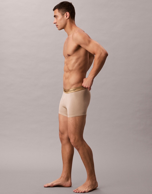 Calvin Klein - Icon Cotton Stretch Limited Edition Trunk
