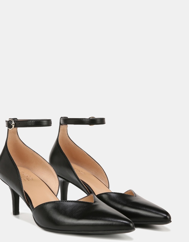 Naturalizer - Evelyn Pump - Black