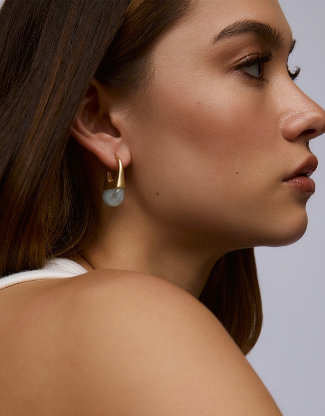 Zahar - Poppy Earrings