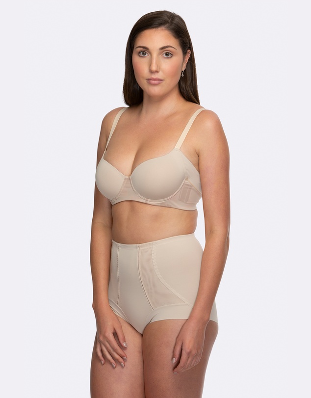 Hush Hush - Harmony Medium Control Briefs