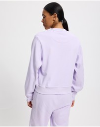 adidas by Stella McCartney - Adidas By Stella Mccartney Regular Sweatshirt