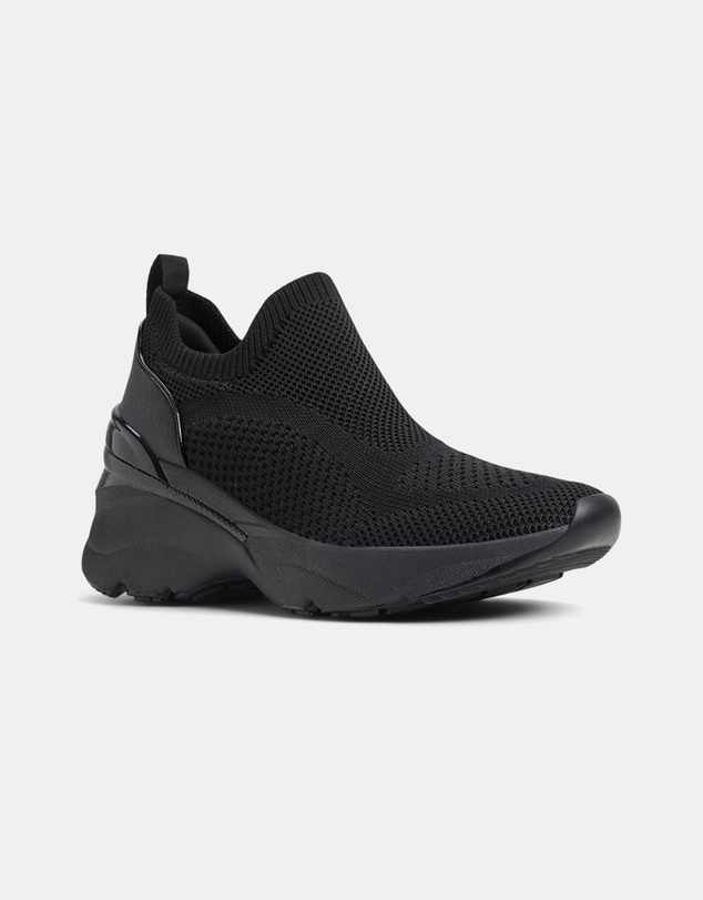 ALDO - Itchen Slip On Wedge Sneakers
