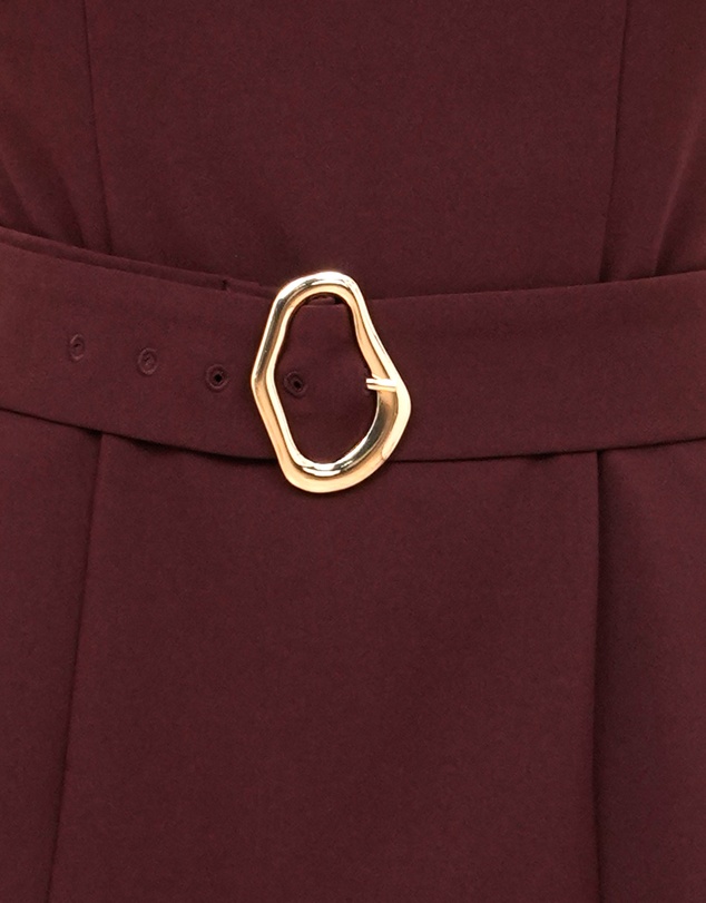 Pilgrim - Idalia Sleeveless Mini Dress