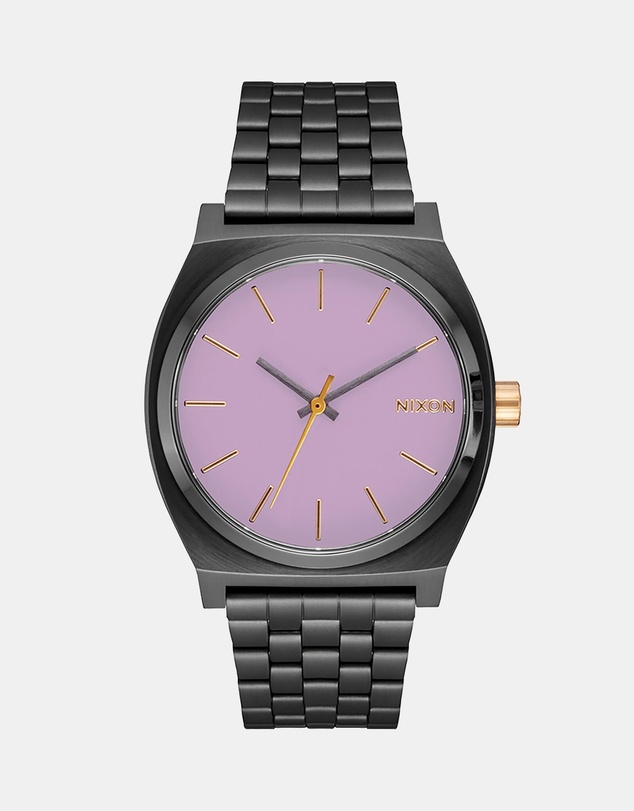 Nixon - Medium Time Teller Watch