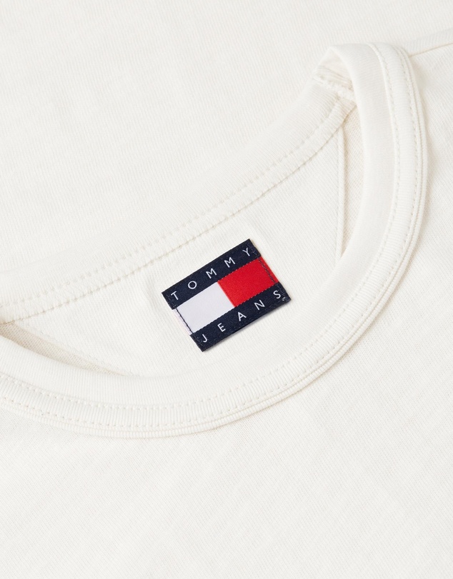 Tommy Jeans - Regular Sailing Shortsleeve Tee