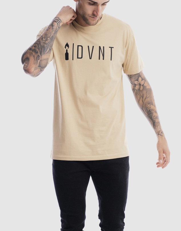 DVNT - Trademark Tee