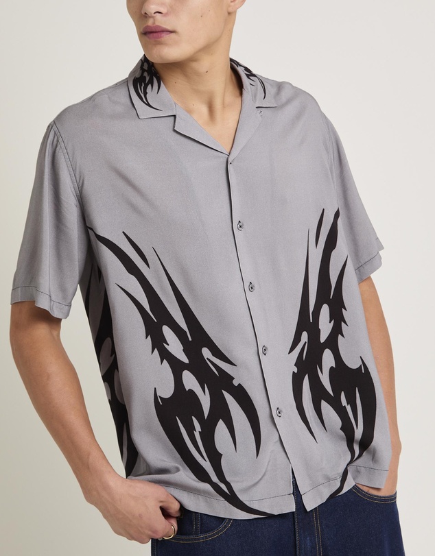 Insight - Nu Short Sleeve Resort Shirt