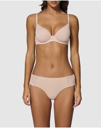 Simone Perele - Subtile Low Cut Shorty Brief