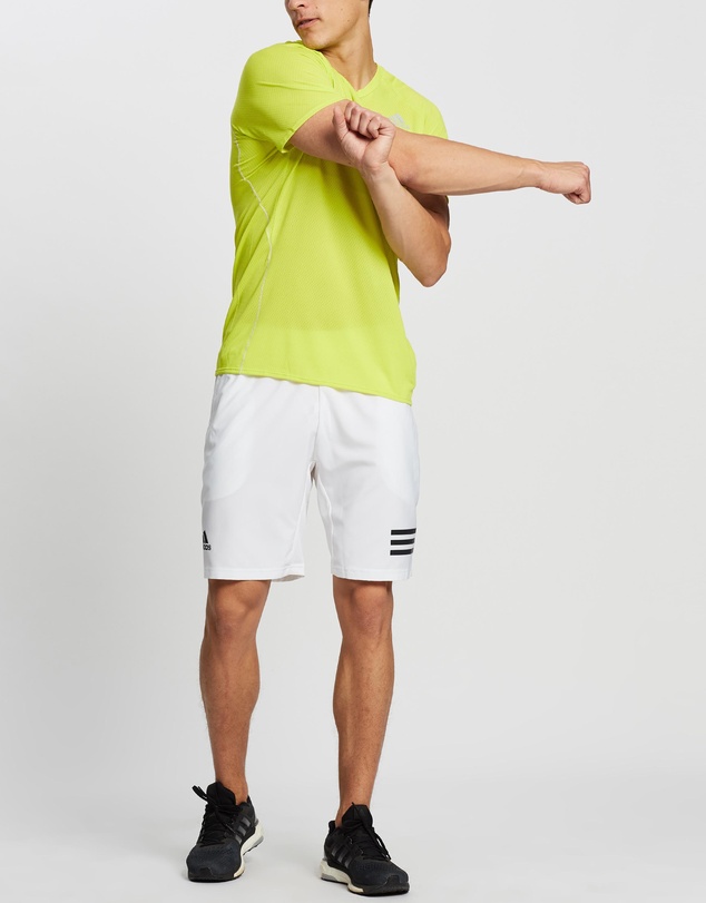 adidas Performance - Runner Tee