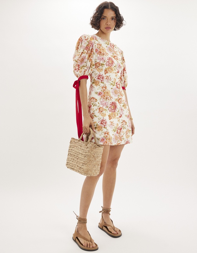 Amelius - Florine Mini Dress