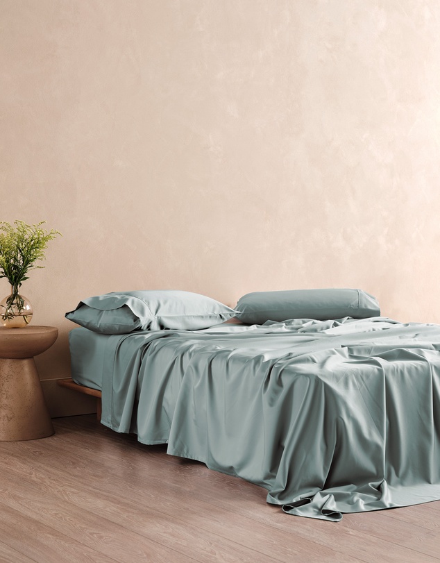 Linen House - 500TC Bamboo/Cotton Haven Sheet Set