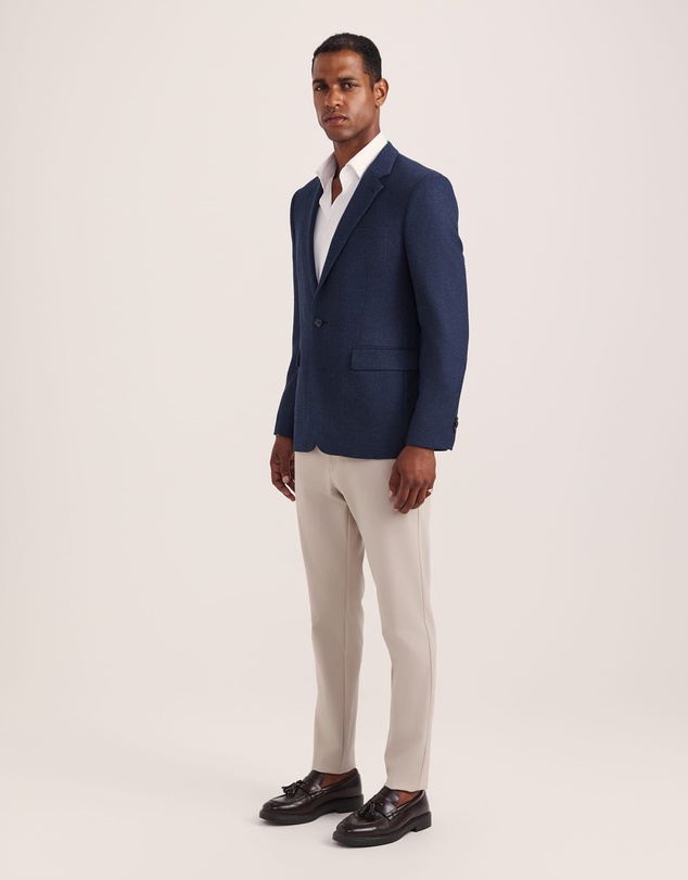 SABA - George Wool Item Jacket