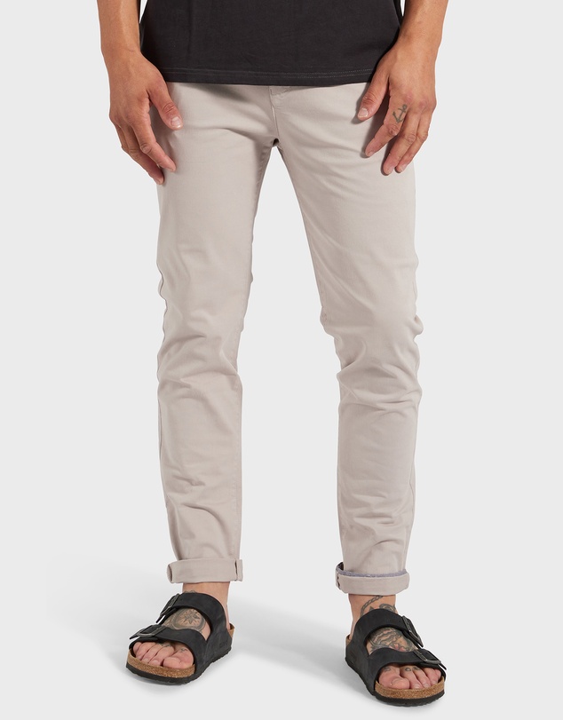 Academy Brand - Cooper Slim Chino