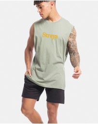 Vacancy Co - Straya Tank