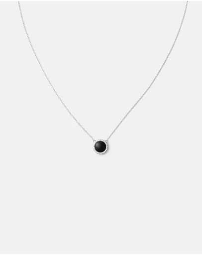 Daniel Wellington - Audrey Necklace Agathe