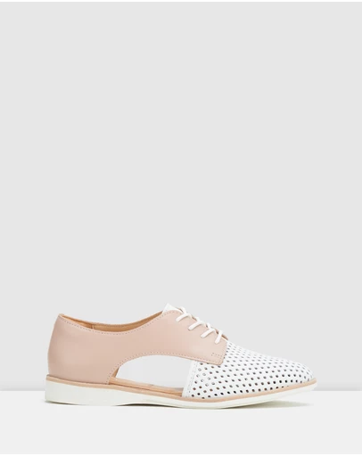 Rollie - Sidecut Punch Shoe