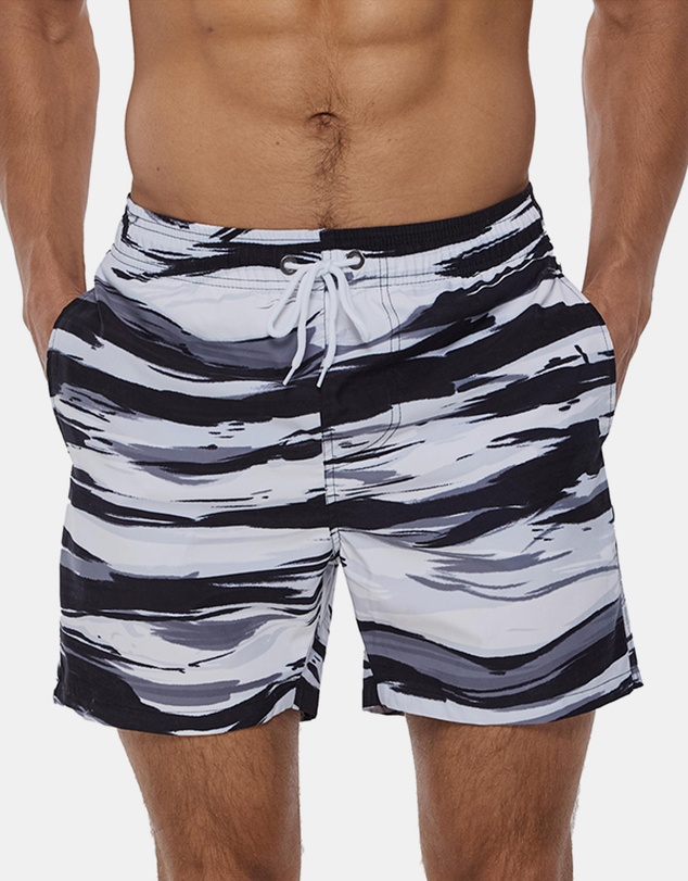 Vacancy Co - Zion Swim Short