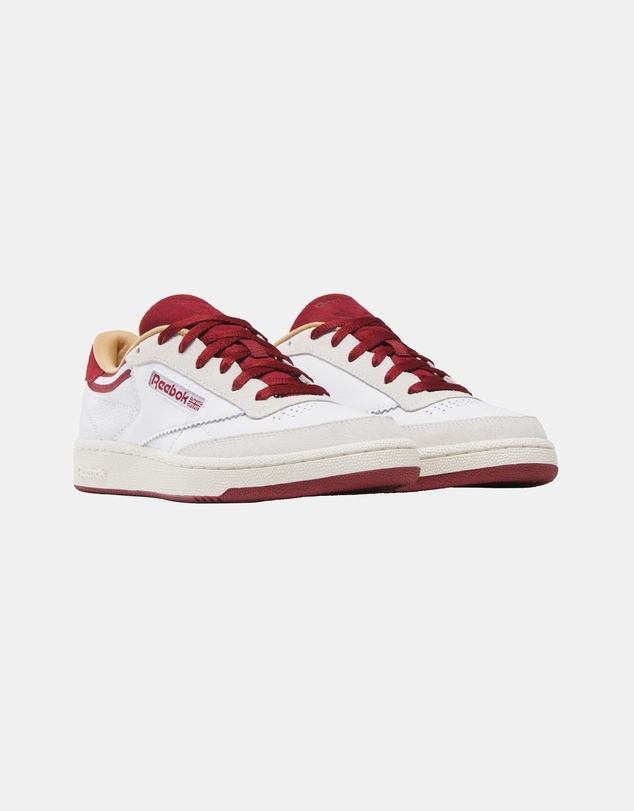 Reebok - Club C 85 - Unisex