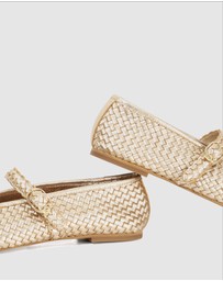 Dune London - Headline - Gold