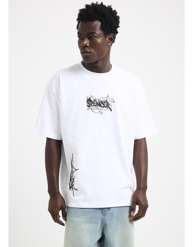 Spencer Project - Chief T-Shirt