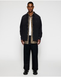 MM6 Maison Margiela - LS Shirt