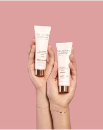 The Jojoba Company - Illuminating Tinted Moisturiser SPF 15 Medium 50ml 