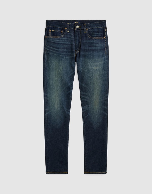Polo Ralph Lauren - ICONIC EXCLUSIVE - Sullivan Slim Stretch Jeans