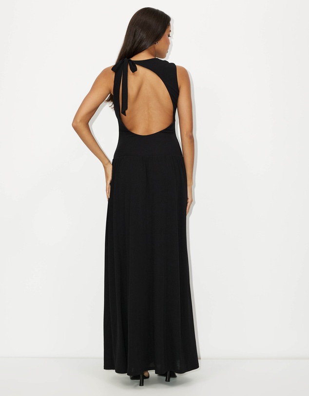 Dazie - Missy Maxi Dress