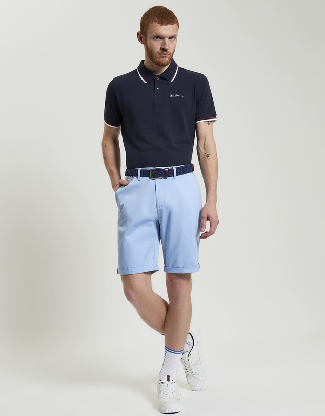 Ben Sherman - Signature Pique Polo