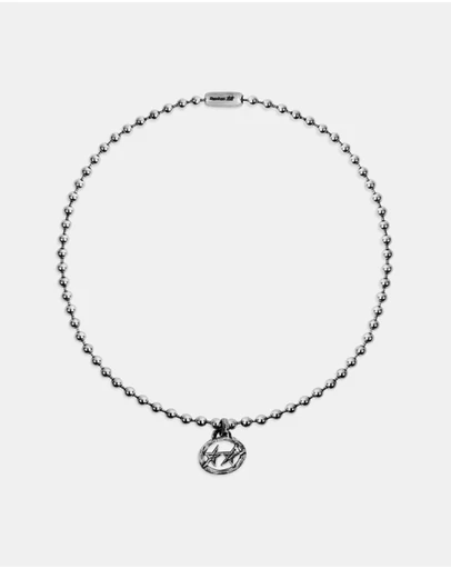 TwoJeys - Icon Ball Necklace