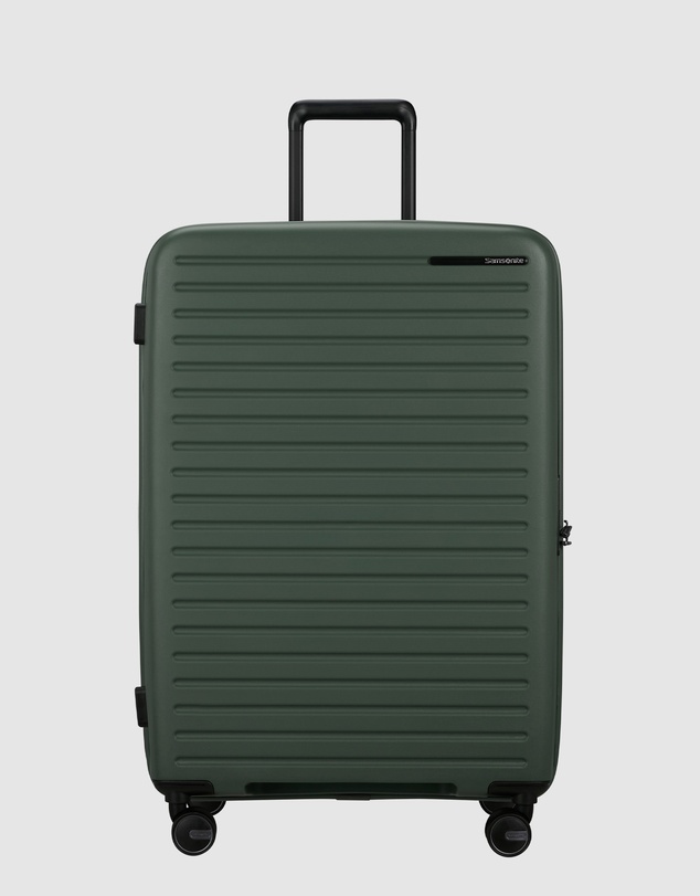 Samsonite - Restackd Suitcase 75cm Expandable