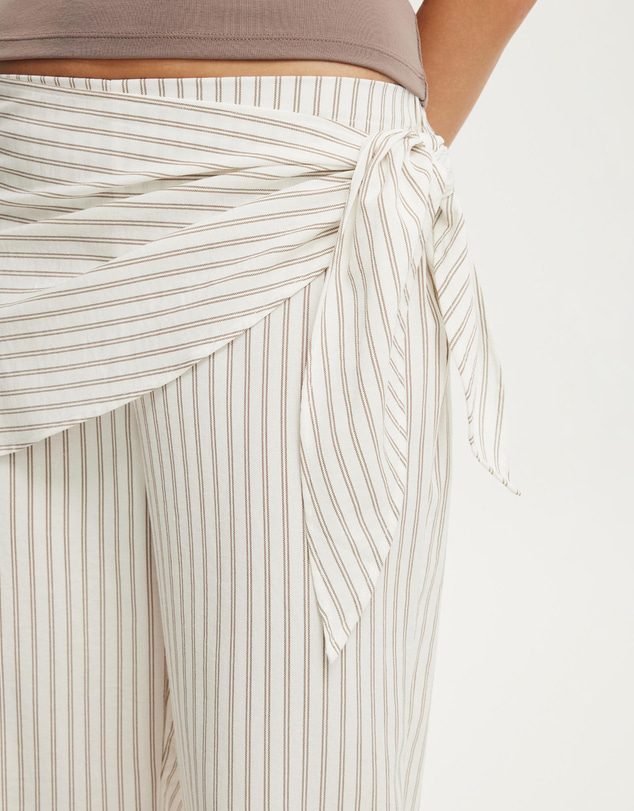 Cotton On - Lani Sarong Pants