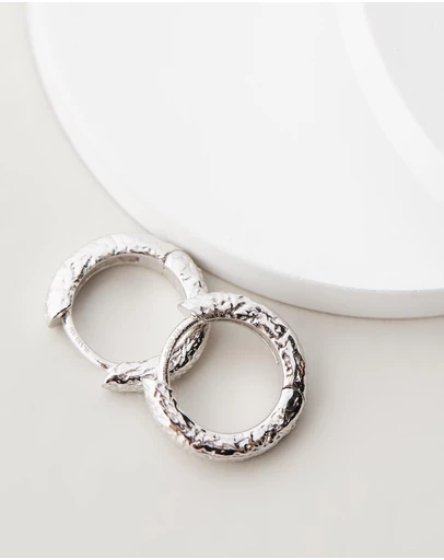 EL&RO Jewellery - Vivi Huggies