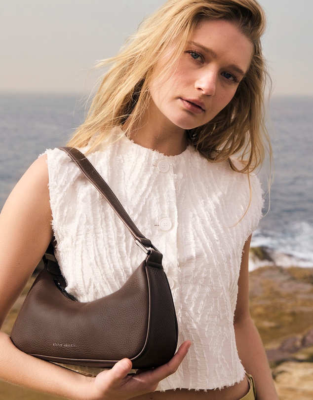 Status Anxiety - Not That Simple Handbag