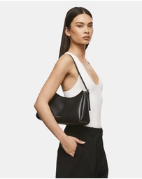 Nakedvice - The Briar Black Bag