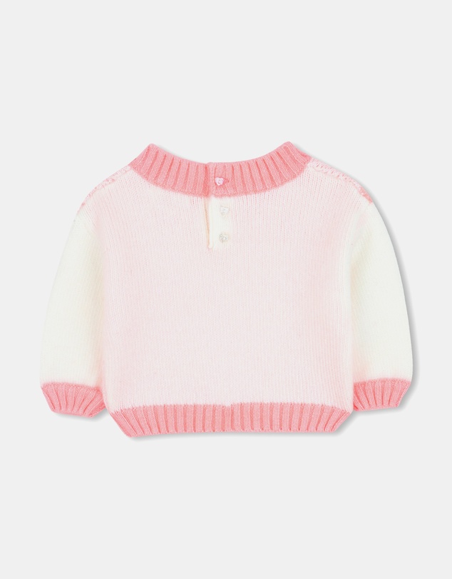 Billieblush - Cloud Pullover - Babies