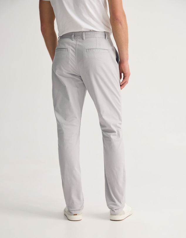 Oxford - Slim Fit Chino