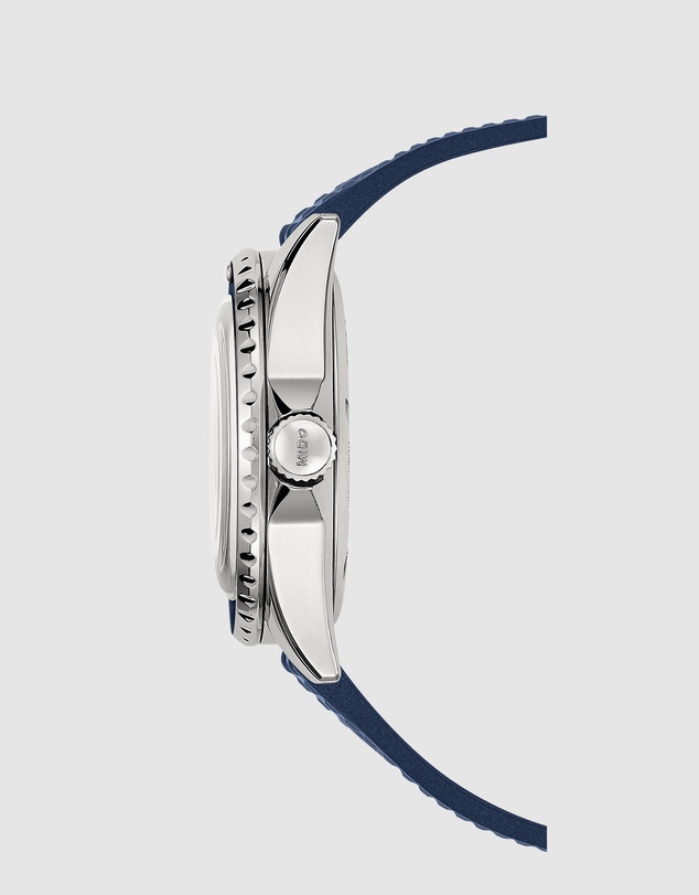 Mido - Mido Ocean Star Tribute Date