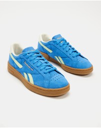 Reebok - Club C Grounds UK - Unisex