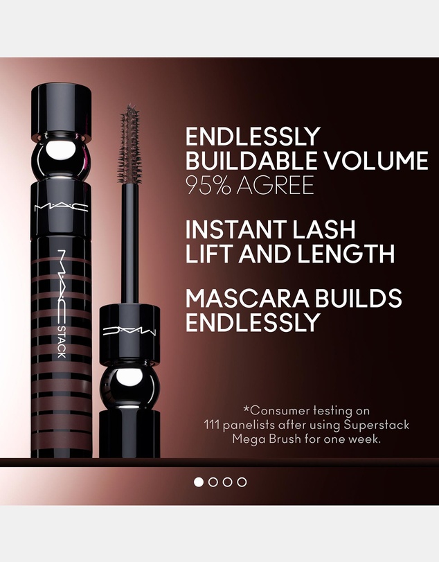 MAC - Macstack Legit Lift Lash Primer