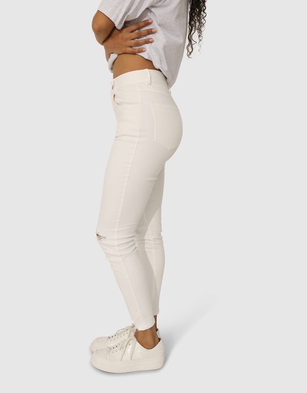 Belle & Bloom - Skinny Dip Jeans