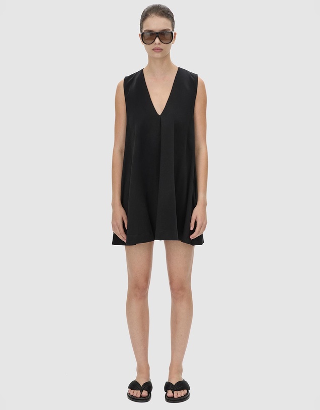 C&M CAMILLA AND MARC - Romy Trapeze Mini Dress