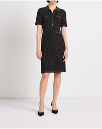Marcs - Endless Night Knit Dress