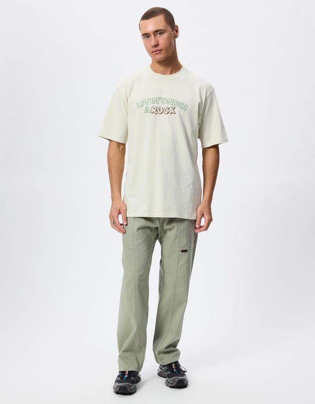 Gramicci - Livin' Tee Pigment Dyed