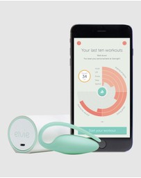Elvie - Elvie Trainer