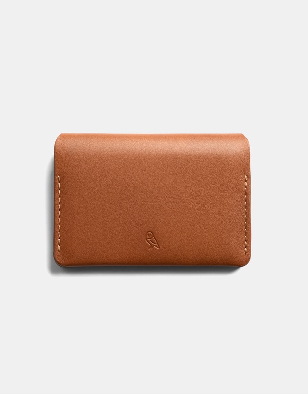 Bellroy - Under Cover