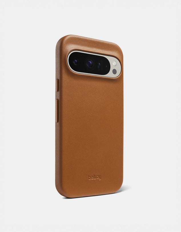 Bellroy - Leather Case for Pixel 9 Pro