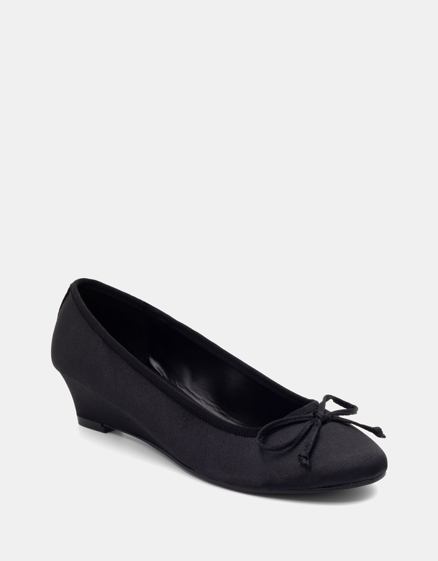 Therapy - Charli Wedge Shoes