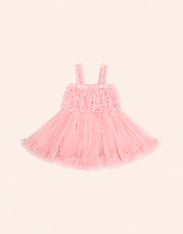 Huxbaby - Cha Cha Dress - Babies-Teens