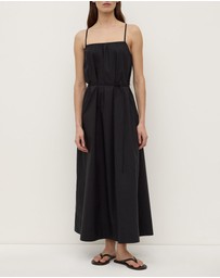 Assembly Label - Celine Tie Back Dress